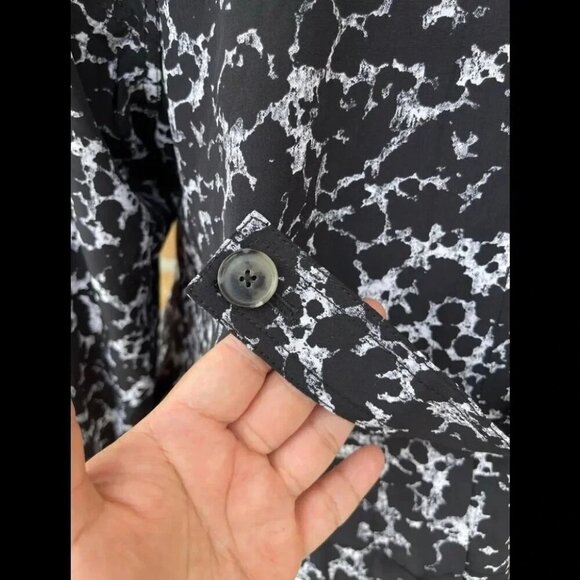 Alexander wang silk jacket 8 - Picture 10 of 16